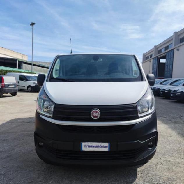 FIAT TALENTO CH1 2.0 ECOJET FURG. P.CORTO 3 POSTI-2020 rif. 24163520 - Foto 8