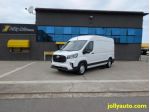 MAXUS Deliver 9 Deliver9 2.0 CRDI 150CV RWD PL-TM Furgone rif. 24129311