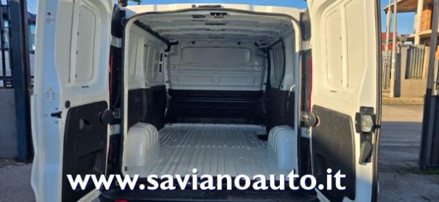 FIAT Talento 2.0 Ecojet 120CV Furgone 12q rif. 23982351 - Foto 5
