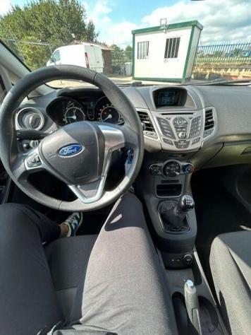 Ford Fiesta 1.5 TDCi 95CV 3 porte Van Entry - Foto 6