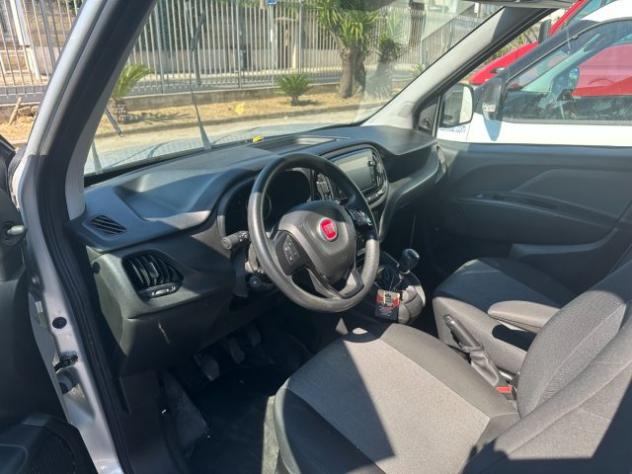 FIAT Doblo 1.6 MJT 16V Cargo rif. 23987137 - Foto 5
