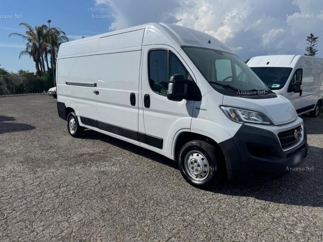 FIAT Ducato 33 LH3 2.3 mjt 130cv E6 - Foto 3