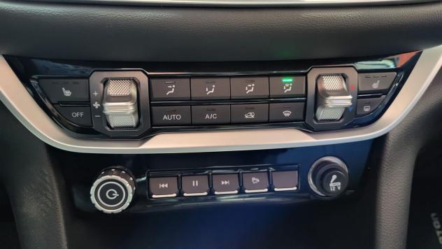 Foton Tunland G7 Tunland G7 2.0 TDI Doppia Cabina 4WD AT8 - Foto 10