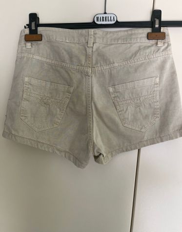 Pantaloncini Diesel - Foto 2