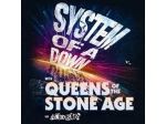 Biglietti System Of A Down Milano 6 luglio 2026