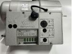Motore EFKA Variostop VD 374