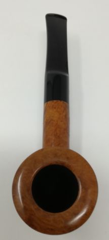 Pipa Stanwell Hand Made Brown Polished A212P - Foto 2