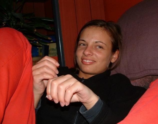 Donna di Tricesimo, 23 anni. Fisico Magro Tel: