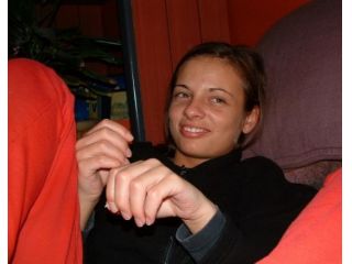 Amore e incontri Tricesimo - Donna di Tricesimo, 23 anni.  Fisico Magro