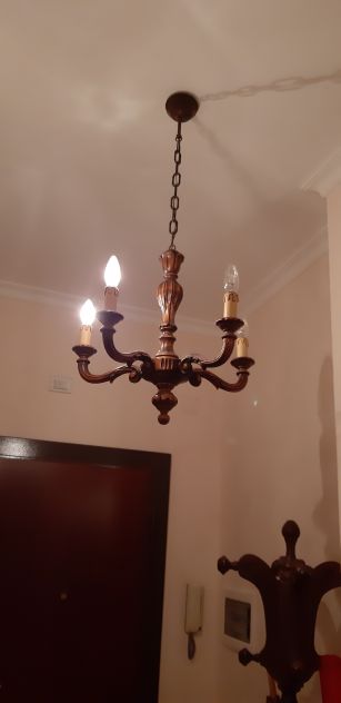 lampadario