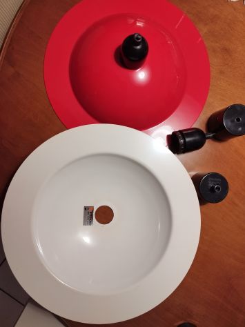2 lampade Lampiatta di Stilnovo - Foto 4