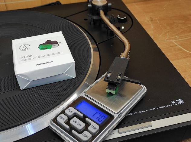 PIONEER - trazione DIRETTA -- 1981 - Foto 6