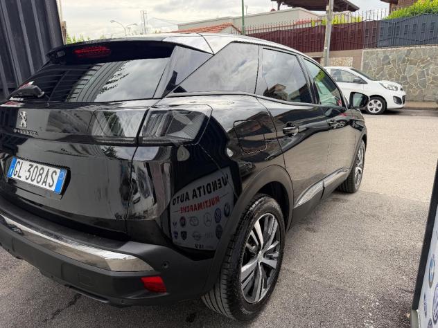 PEUGEOT - 3008 - BlueHDi 130 S&S Allure - Foto 4