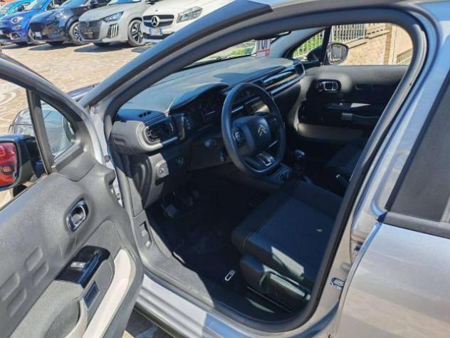 Citroen C3 C3 1.2 PURETECH FEEL BUSINESS 83CV - Foto 9