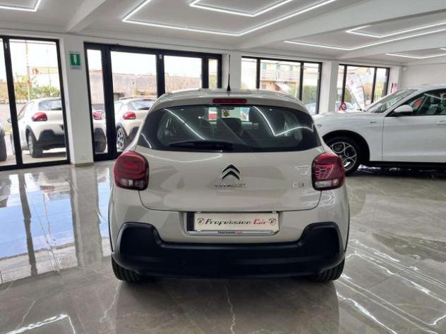 Citroen C3 C3 1.2 PURETECH C-SERIES 83CV - Foto 6