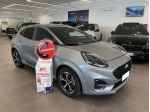 FORD Puma 1.0 EcoBoost Hybrid 125 CV PowerShift ST-Line rif. 24190067