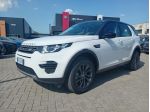 Land Rover Discovery Sport 2.0 TD4 150cv 4WD SE