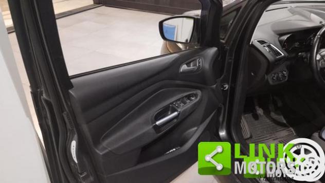 FORD Focus C-Max 1.5 TDCi 120 C.V TITANIUM rif. 23872647 - Foto 8