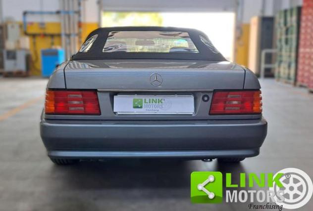 MERCEDES-BENZ SL 300 SL-24 rif. 23804048 - Foto 8