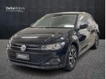 Volkswagen Polo VI 2017 5p 1.6 tdi Comfortline 95cv