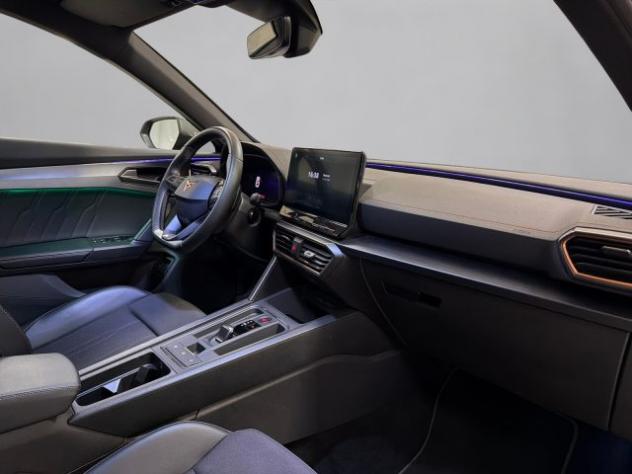 CUPRA Formentor 1.4 e-hybrid 204cv dsg rif. 24036476 - Foto 6