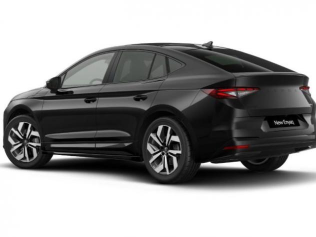 SKODA enyaq coupe 82kwh 85 sportline 285cv rif. 23703429 - Foto 3