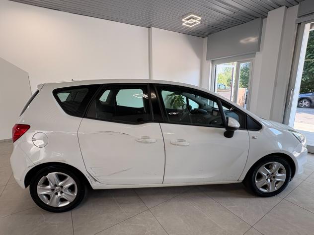 Opel Meriva 1.6 CDTI 110CV Start&Stop Cosmo - Foto 7