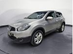Nissan Qashqai 1.5 dCi DPF Acenta