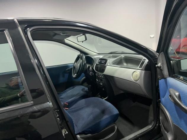 FIAT Punto 1.9 JTD 5 porte EL rif. 23131429 - Foto 9