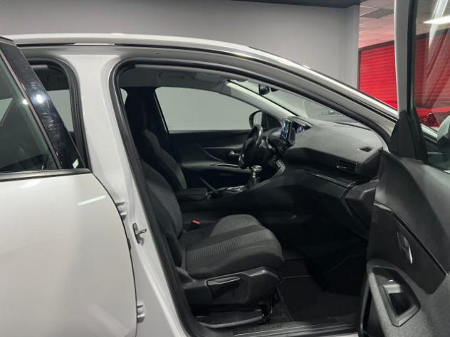 PEUGEOT 3008 BlueHDi 130 S&S Active Pack rif. 23438325 - Foto 9