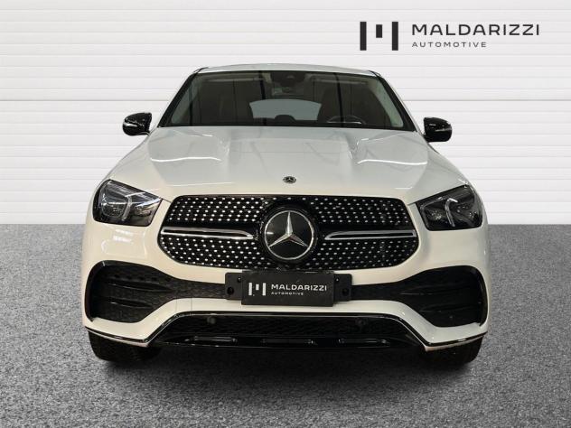 Mercedes-Benz GLE Coupe - C167 2020 Coupe 300 d mhev Premium 4matic auto - Foto 2