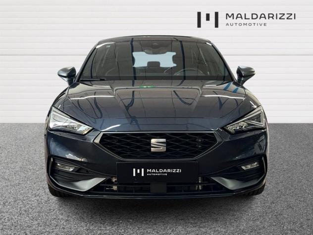 SEAT Leon IV 2020 1.0 etsi FR 110cv dsg - Foto 2