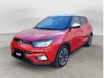 SsangYong Tivoli 1.6 XDi 115 CV Be Visual Cool