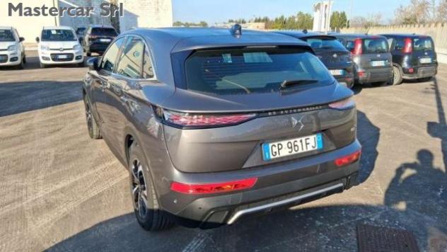 DS AUTOMOBILES DS 7 1.5 bluehdi Bastille 130cv auto TG: GP961FJ rif. 24078757 - Foto 4