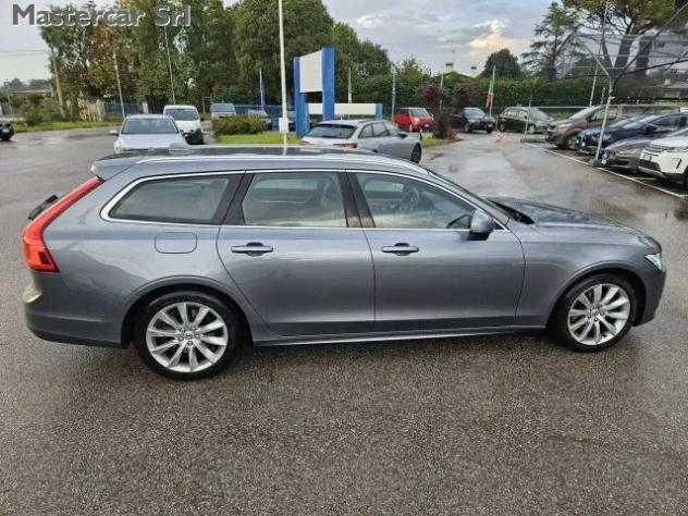 VOLVO V90 V90 2.0 d4 Business Plus awd geartronic GA261DW rif. 23837796 - Foto 7