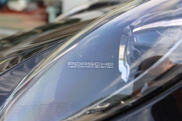 PORSCHE 911 992 Carrera 4S IVA ESP. TETTO PAN. CHRONO rif. 23969434 - Foto 3
