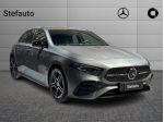 MERCEDES-BENZ A 180 d Automatic AMG Line Extra rif. 23936840
