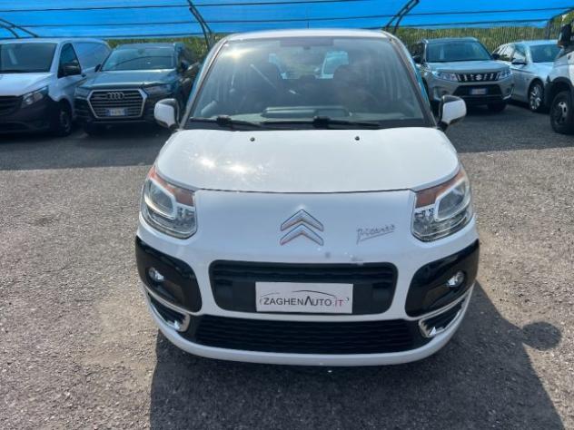 CITROEN C3 Picasso 1.4 VTi 95 Perfect- UNICO PROPRIETARIO rif. 23987605 - Foto 2