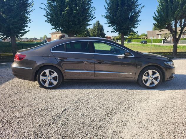 Volkswagen CC Business 2.0 TDI 140 CV BlueMotion Technology - Foto 2