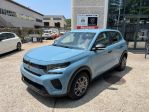 Citroën C3 Turbo 100 cv Manuale YOU