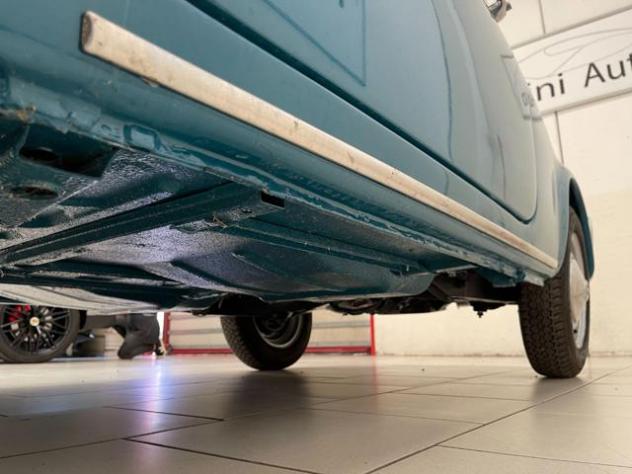 FIAT 500 L Totalmente Restaurata - LEGGI SOTTO rif. 22789281 - Foto 10