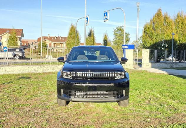 FIAT Grande Panda Hybrid Hybrid Icon con Bonus Easy Go' - Foto 2