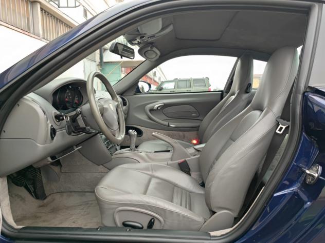 Porsche 911 Carrera cat Coup74500 km ASI - Foto 6
