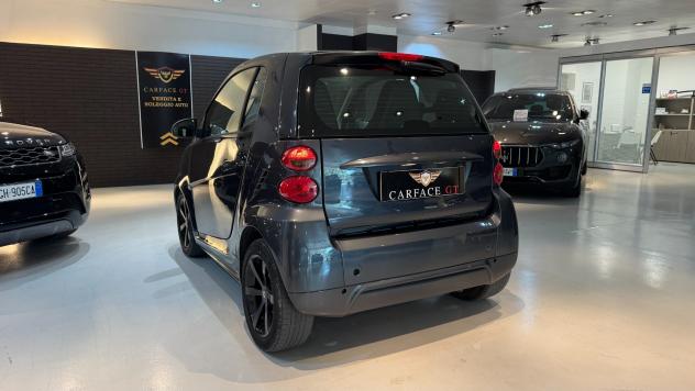 SMART FORTWO 0.8 BENZINA 71CV - 2011 - Foto 6