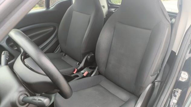 SMART ForTwo 1.0 Manuale Youngster n°16 rif. 24047669 - Foto 10