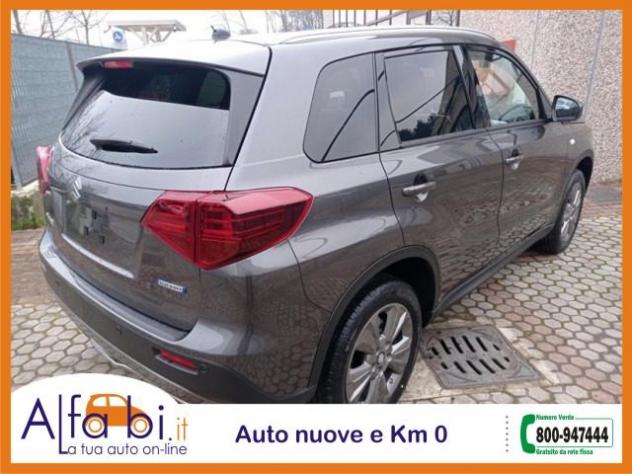 SUZUKI Vitara 1.4 110CV MHEV 2WD Aut. Cool+ rif. 23983758 - Foto 4