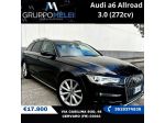 Audi A6 allroad 3.0 TDI 272 CV S tronic