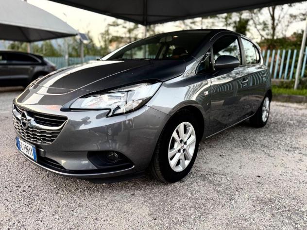 Corsa 1.4 90CV GPL Tech Coupé n-Joy - Foto 3