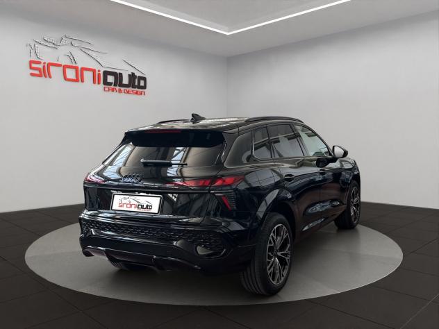 Audi Q3 Q3 1.5 e-hybrid S line edition 272cv s-tronic - Foto 8