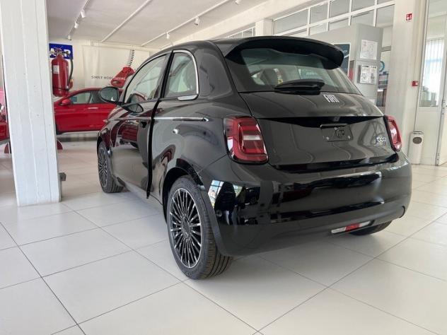 Fiat 500 La Prima Berlina 42 kWh - Foto 8